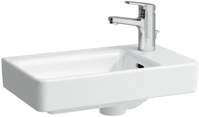 Раковина LAUFEN Pro H8159540001041 48 см біла