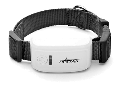 Нашийник GPS Tracker Трекер для Собак, Полювання ТКSTAR, Модель: ТК-909, Вага 46г, Захист IP65