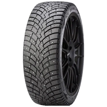 Зимние шины Pirelli Scorpion Ice Zero 2 225/60 R18 104T Run Flat (шип)