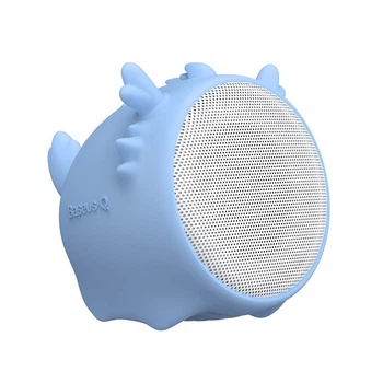 Безпровідна колонка Baseus Zodiac Bluetooth 5.0 Dragon