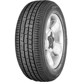 Літні шини Continental ContiCrossContact LX Sport 275/45 R20 110V XL N0