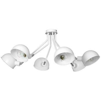 Люстра стельова Luminex 1275 Devin 6