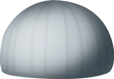 Мобильный планетарий M 6м серый