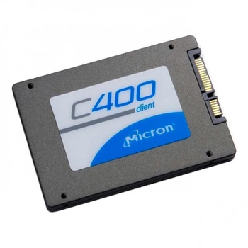 Накопитель SSD 128GB Micron C400 2.5" SATAIII MLC (MTFDDAK128MAM-1J1) - Refubrished