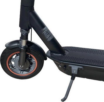 Электросамокат Street Scooter M10-15000 Black