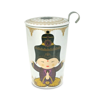 Чашка TEAEVE® "Little Shiva purple"