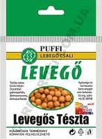 Воздушное тесто (Levegos teszta) PUFFI LEVEGO Tutti - Frutti (тутти-фрутти) mini