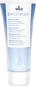 Зволожувач для порожнини рота Dr. Wild Emofresh 75 мл (7611841702171) (10.1491)