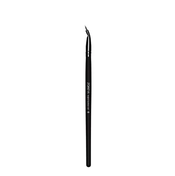 Кисть для красивых стрелок ZOREYA Angled Eyeliner-857