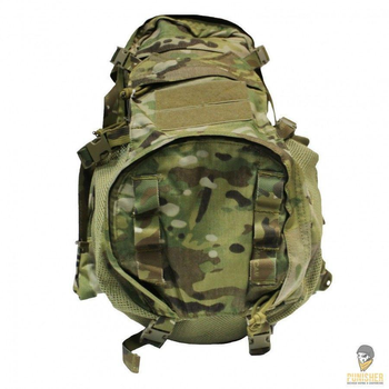 Рюкзак Flyye DMAP Backpack Multicam 7700000024510