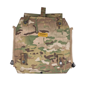 Задняя панель Emerson Tactical Backpack Zip-on Panel Multicam 2000000042244
