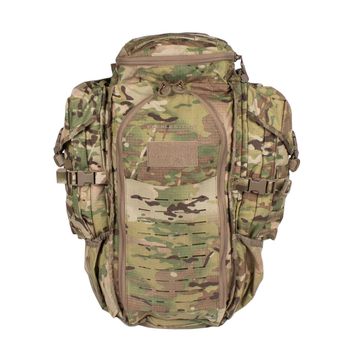 Тактический рюкзак снайпера Eberlestock G3 Phantom Sniper Pack Multicam