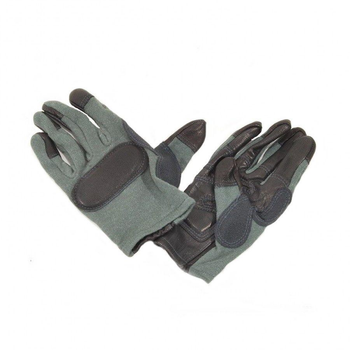 Перчатки HWI Combat Glove (HCG-752) Foliage Green XL 7700000016065