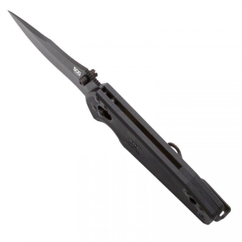 Складной нож SOG Visionary I Seki Japan Черный 7700000019202
