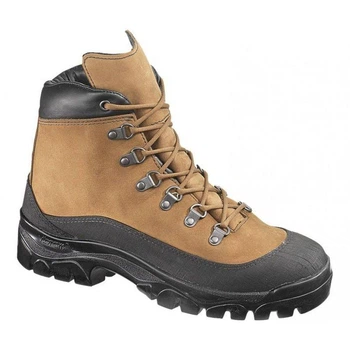 Ботинки Bates Mountain Combat Hiker E03400 Coyote Brown 42,5