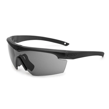 Балістичні окуляри ESS Crosshair APEL Чорний 2000000028156