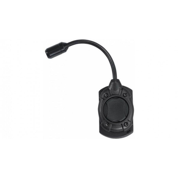 Фонарь Princeton Tec Point Hat-Clip Black MPLS-1-HAT Черный