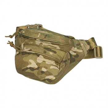 Сумка Flyye Low-Pitched Waist Pack Multicam 2000000034867