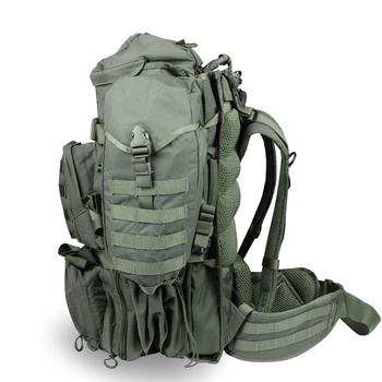 Рюкзак Eberlestock G4 Operator Pack Olive 2000000046044