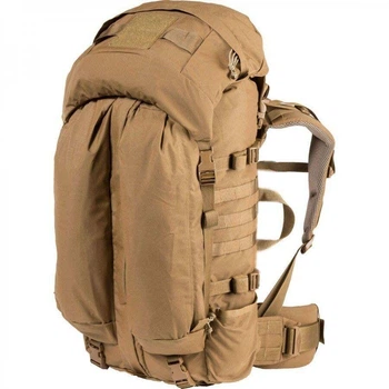Рюкзак SATL Assault Pack Mystery Ranch Coyote Brown