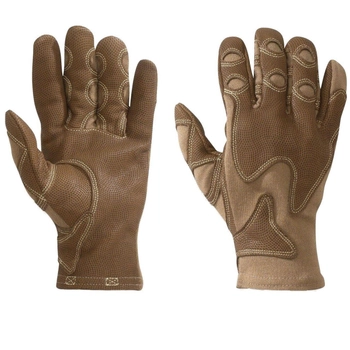 Рукавички Outdoor Research Overlord Gloves Coyote Brown L