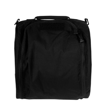 Тактическая сумка TMC для переноса шлема Черный 2000000041780