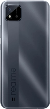 Мобильный телефон Realme C11 2021 2/32GB Gray