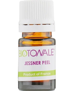 Biotonale Jessner Peel Пілінг Джесснера 5 мл