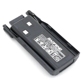 Акумулятор, акумуляторна батарея до рації BAOFENG UV-82 2000mAh