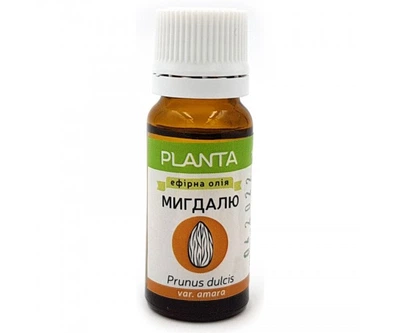 Эфирное масло Planta Миндаль 10 мл 306