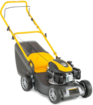 Газонокосилка Stiga Collector 43
