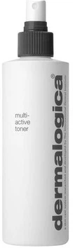 Тонер для обличчя Dermalogica Multi-Active Toner Мультиактивний Очищуючий 250 мл (0666151020016)