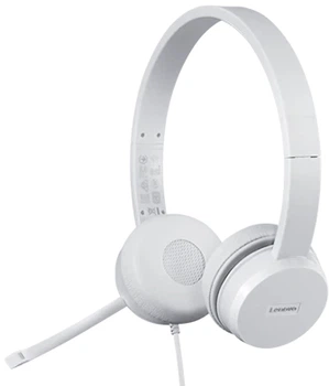 Навушники Lenovo 110 Stereo USB Headset (GXD1E71385)