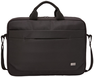 Case logic laptop briefcase best sale