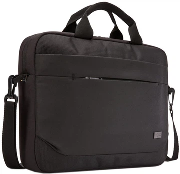 Сумка для ноутбука Case Logic Advantage Attache ADVA-114 14" Black (3203986)