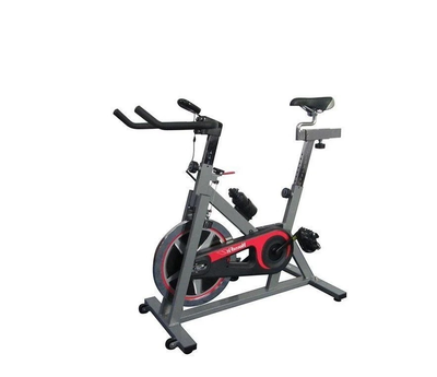 Велотренажер Spin Bike професійний HB 8284C housefit