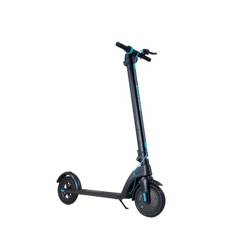 Електросамокат PROOVE X-City Black/Blue