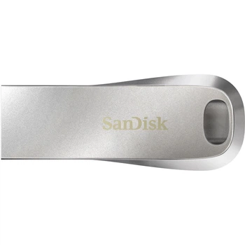Флеш-накопичувач SanDisk USB 3.1 Ultra Luxe 256Gb (150Mb/s)
