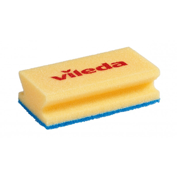 Губка LIDL 15 х 8 см Vileda LI-10298
