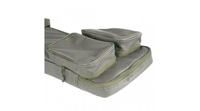 Рюкзак-чехол для оружия LeRoy Volare цвет - олива (120 см)
