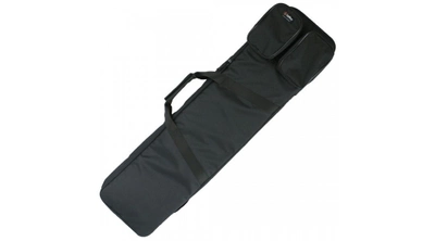Рюкзак-чохол для зброї LeRoy Volare (110 см) колір - чорний