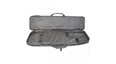 Рюкзак-чохол для зброї LeRoy Volare (110 см) колір - чорний