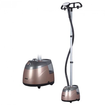 Професійна парова праска для одягу електрична DSP KD-6019 2.1L 2000W (BD028)