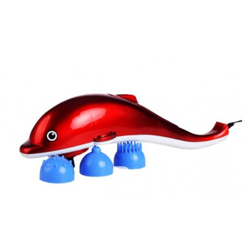 Інфрачервоний ручний масажер Dolphin JT-889