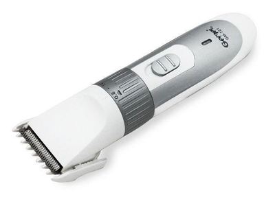 Машинка для стрижки волос с аккумулятором Gemei GM-721