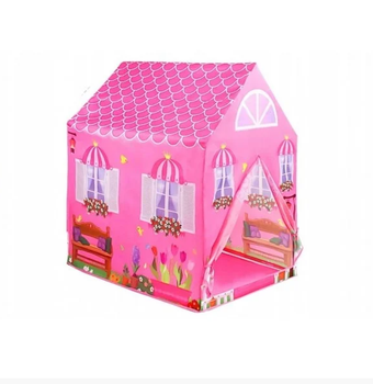 Детская палатка UKC Princess Home