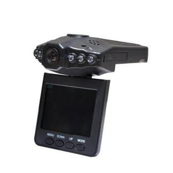 Відеореєстратор DVR H-198 інфрачервона зйомка