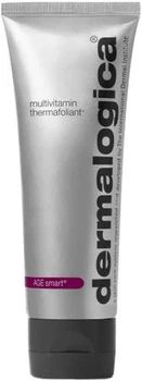 Термофоліант Dermalogica Multivitamin Thermafoliant Мультивітамінний 75 мл (0666151020870)