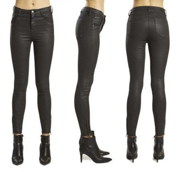 Джинсы Rifle Sophie Skinny Fit (P90310TJ8NA099) Черный 26-28