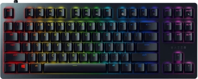 Клавіатура дротова Razer Huntsman Tournament Edition ENG (RZ03-03080100-R3M1)